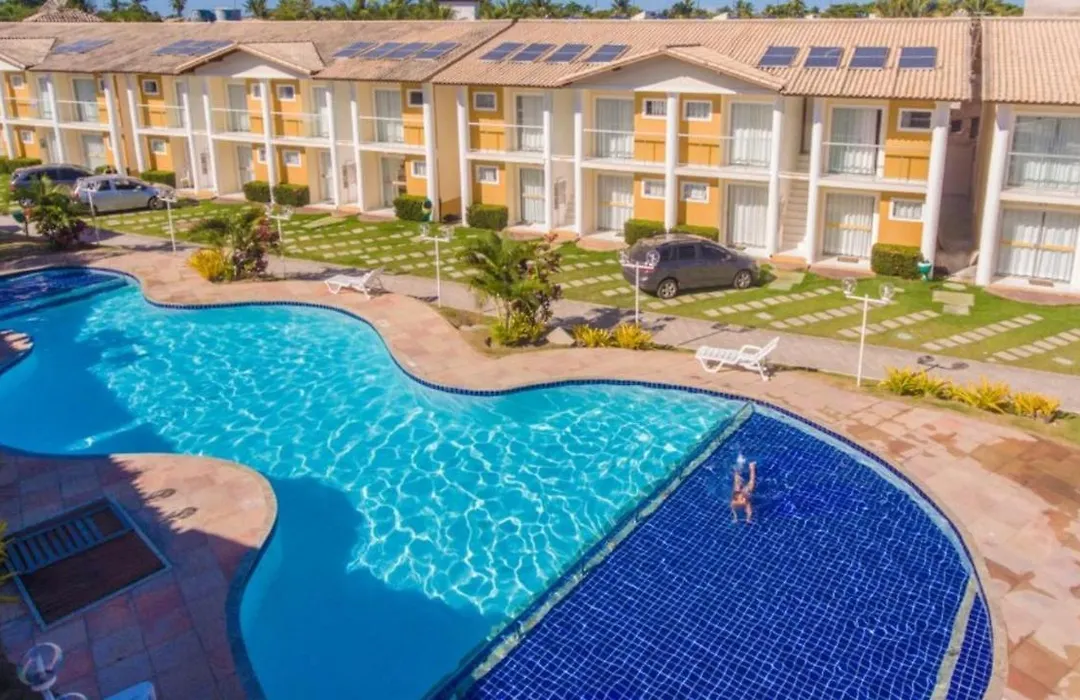 Residencial Mont Carmelo-1